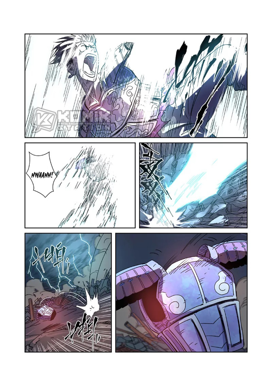 image-komik-tales-of-demons-and-gods-chapter-294-7/11