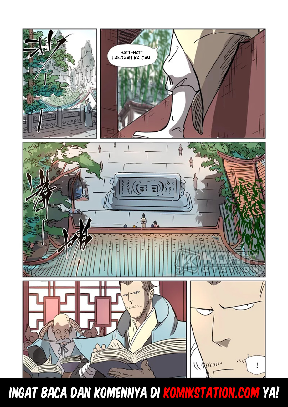 image-komik-tales-of-demons-and-gods-chapter-297-11/12