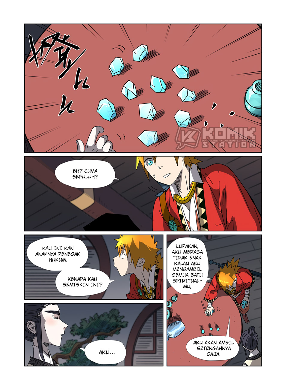 image-komik-tales-of-demons-and-gods-chapter-304-5/12