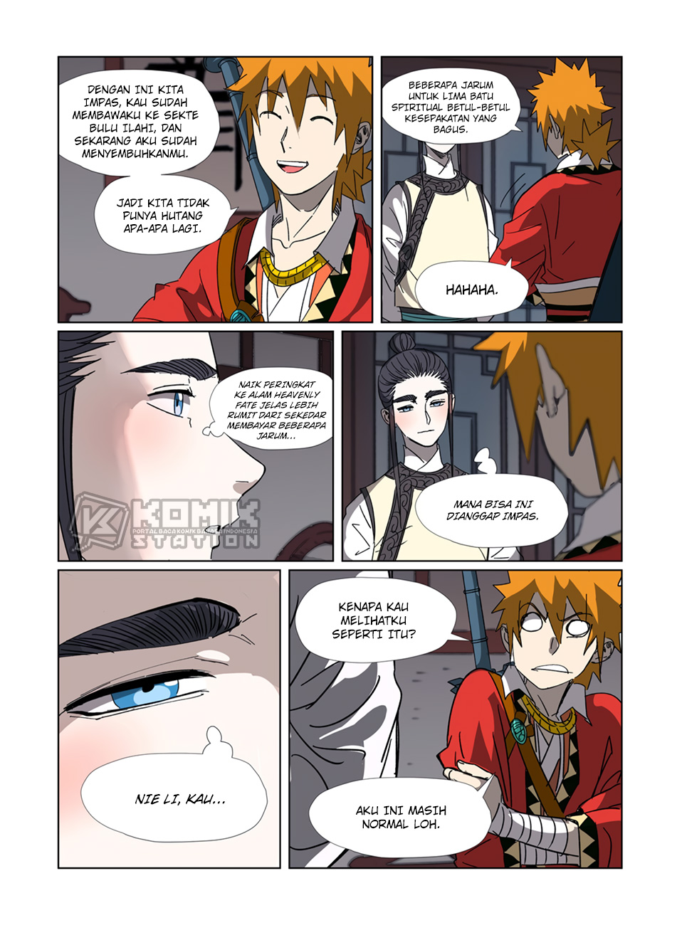 image-komik-tales-of-demons-and-gods-chapter-304-7/12