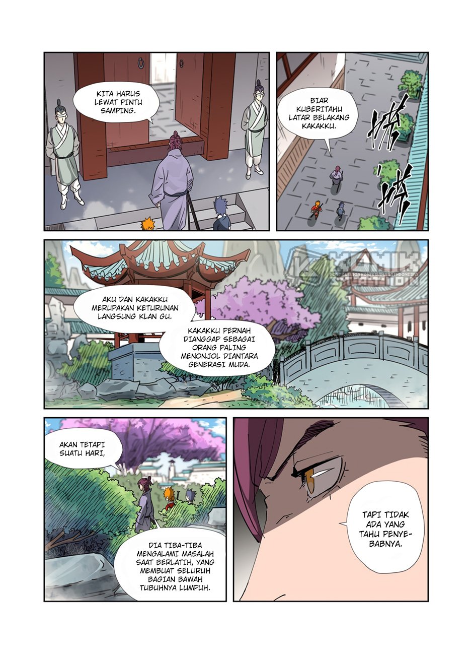 image-komik-tales-of-demons-and-gods-chapter-307-9/12
