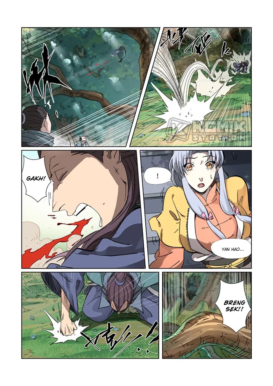 image-komik-tales-of-demons-and-gods-chapter-313-9/11