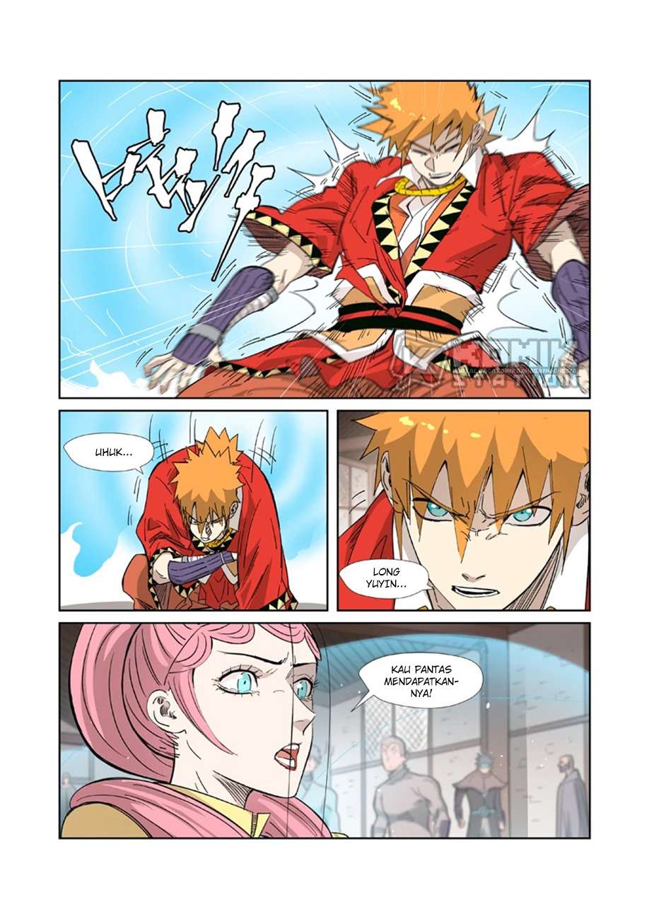 image-komik-tales-of-demons-and-gods-chapter-322-6/11