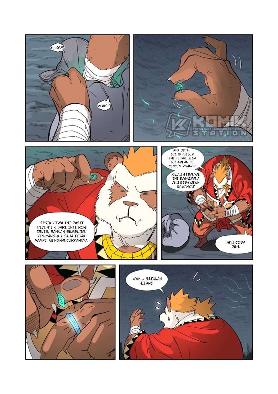 image-komik-tales-of-demons-and-gods-chapter-325-5/11