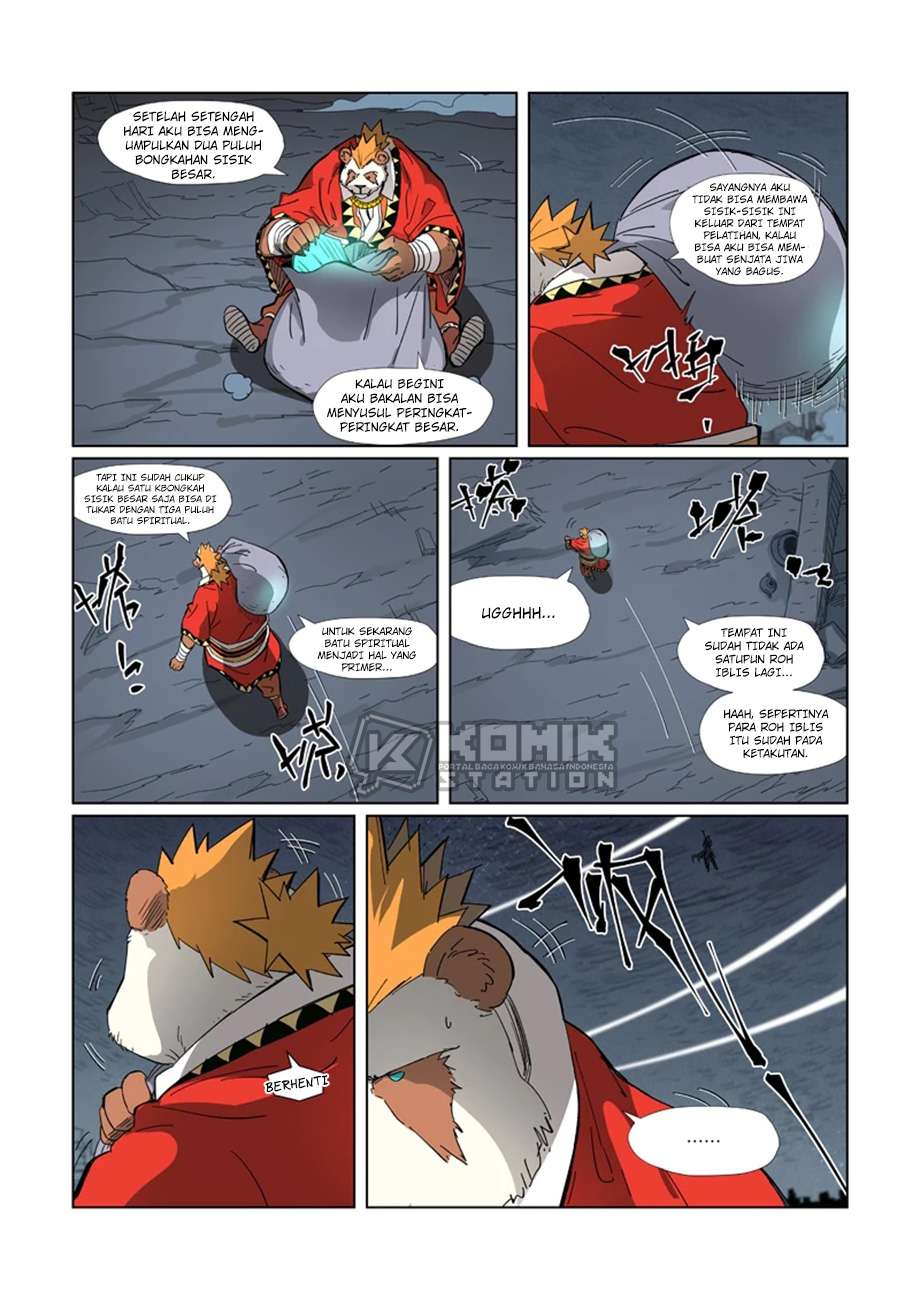 image-komik-tales-of-demons-and-gods-chapter-325-7/11