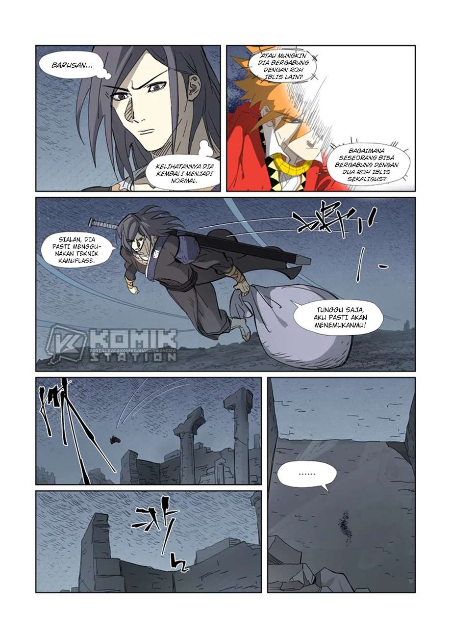 image-komik-tales-of-demons-and-gods-chapter-326-4/11