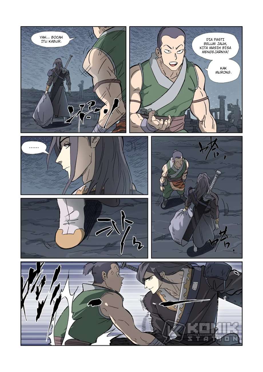 image-komik-tales-of-demons-and-gods-chapter-326-6/11