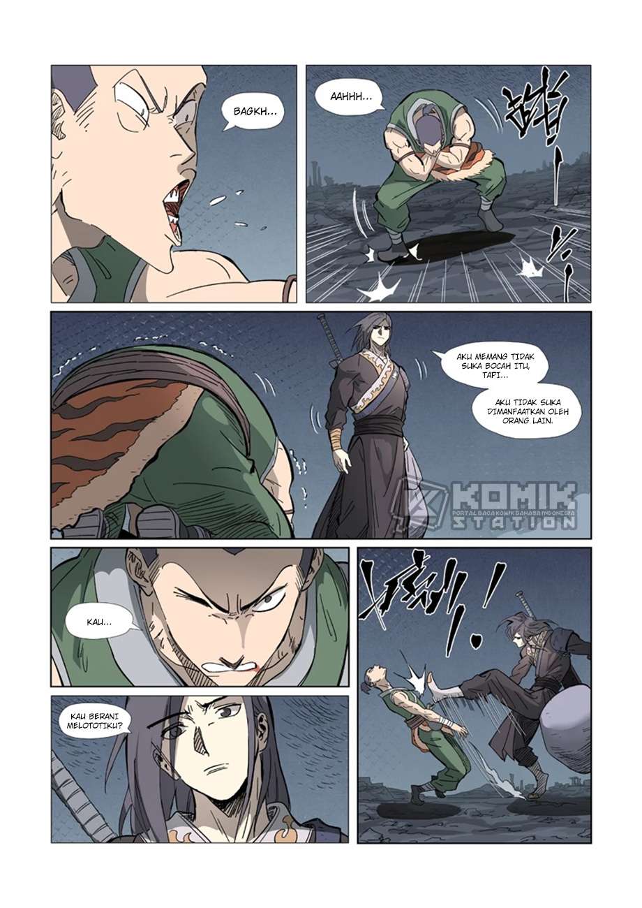 image-komik-tales-of-demons-and-gods-chapter-326-7/11