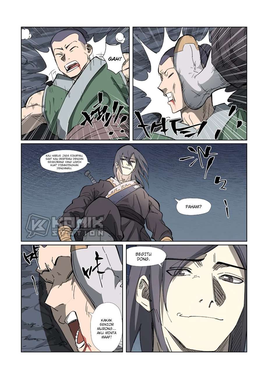 image-komik-tales-of-demons-and-gods-chapter-326-8/11