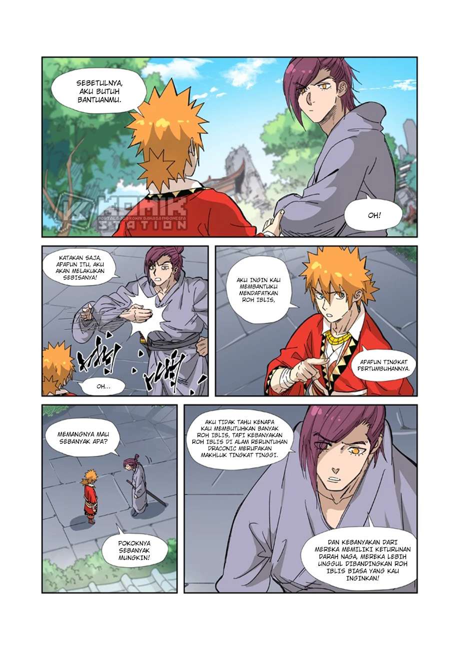 image-komik-tales-of-demons-and-gods-chapter-327-4/13