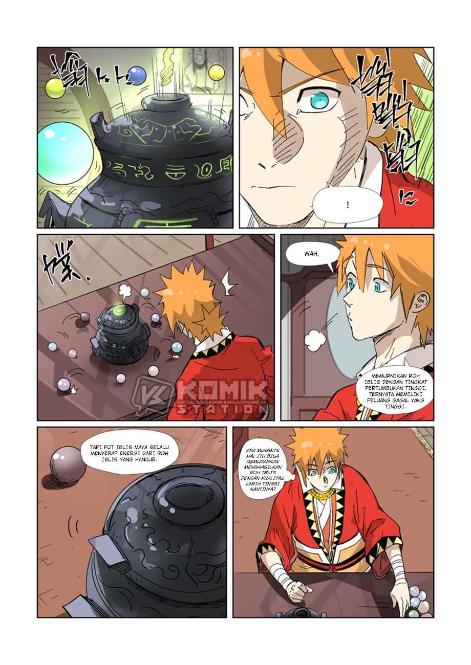 image-komik-tales-of-demons-and-gods-chapter-327-8/13
