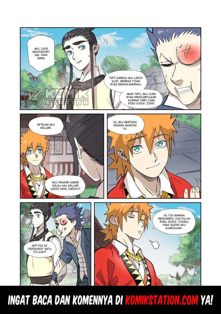 image-komik-tales-of-demons-and-gods-chapter-327-11/13