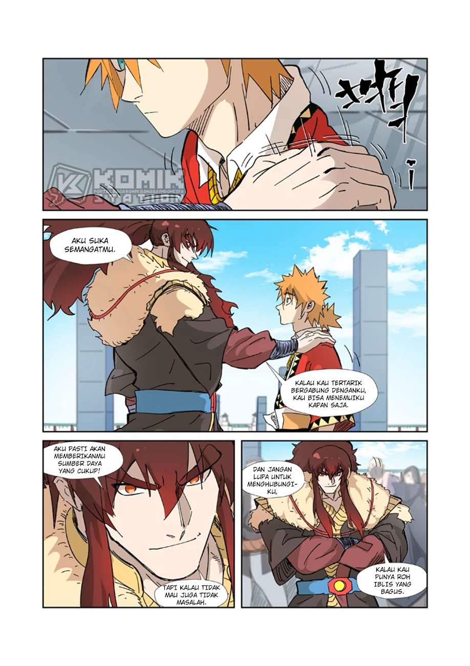 image-komik-tales-of-demons-and-gods-chapter-328-5/12