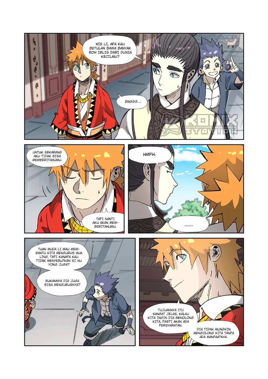 image-komik-tales-of-demons-and-gods-chapter-328-8/12