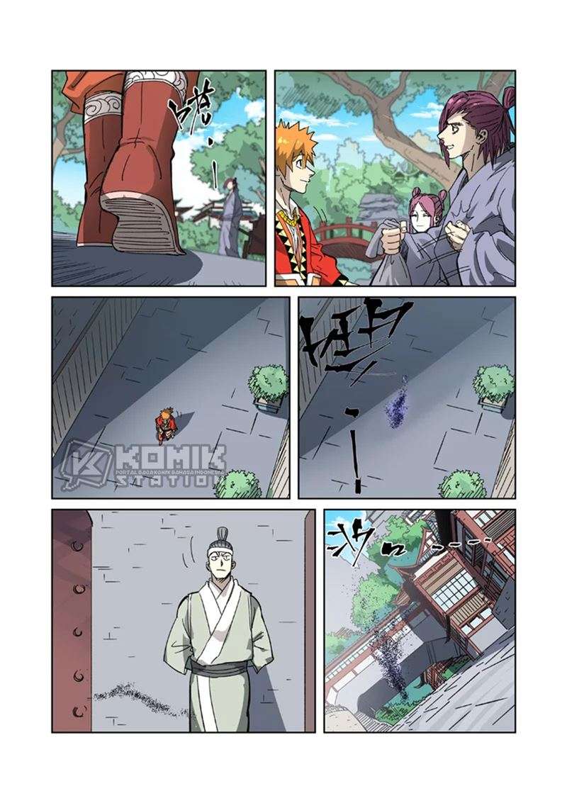 image-komik-tales-of-demons-and-gods-chapter-329-5/13