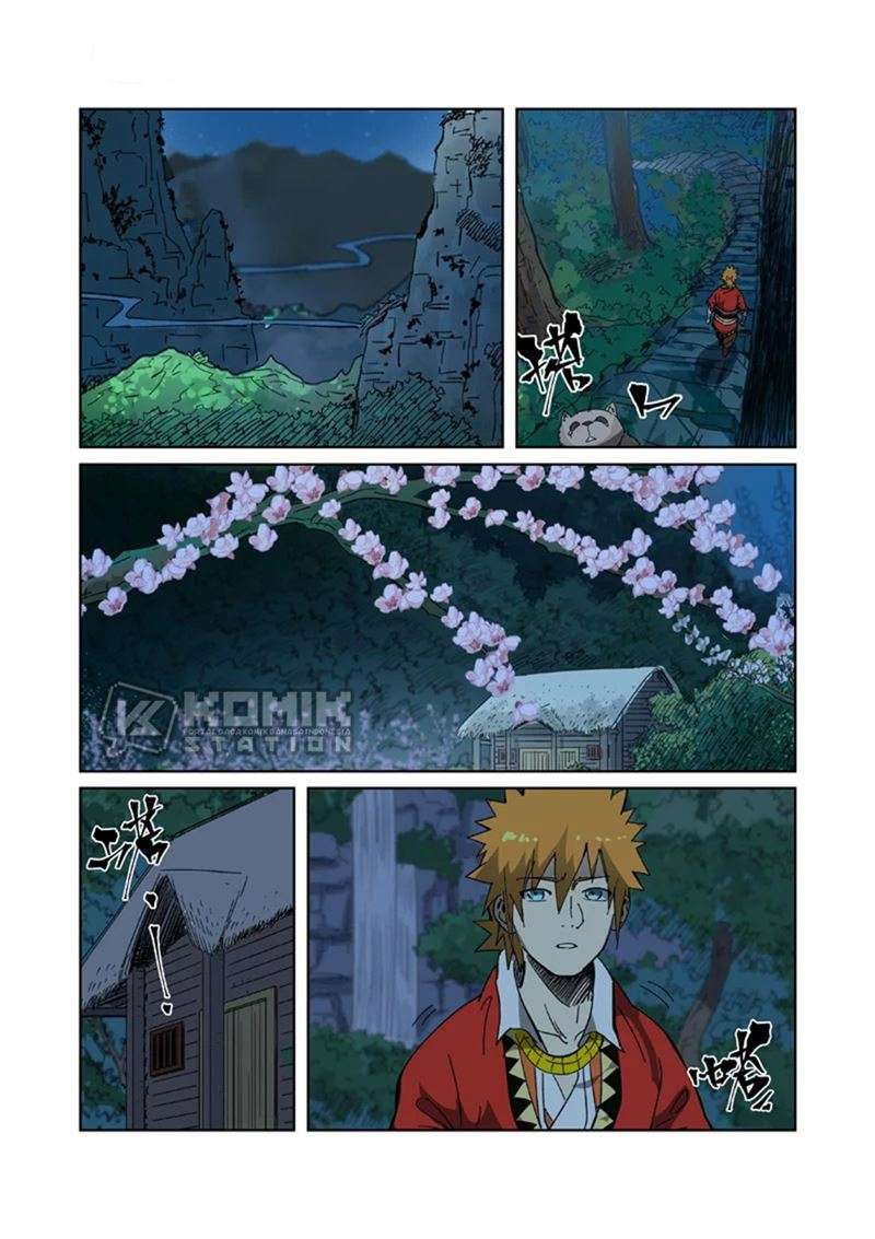 image-komik-tales-of-demons-and-gods-chapter-329-6/13