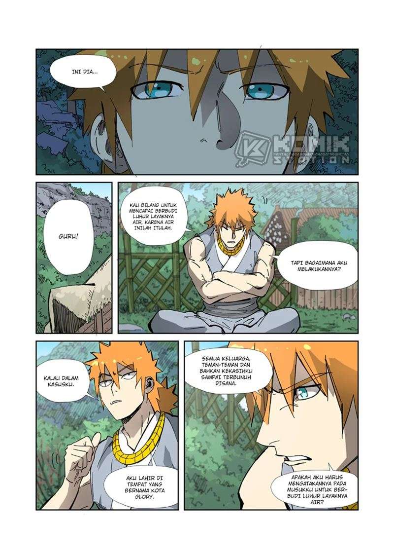 image-komik-tales-of-demons-and-gods-chapter-329-7/13