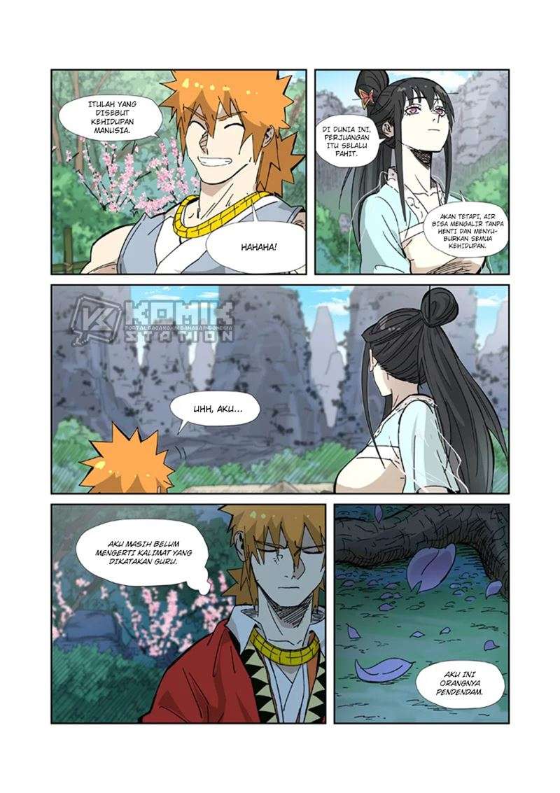 image-komik-tales-of-demons-and-gods-chapter-329-9/13