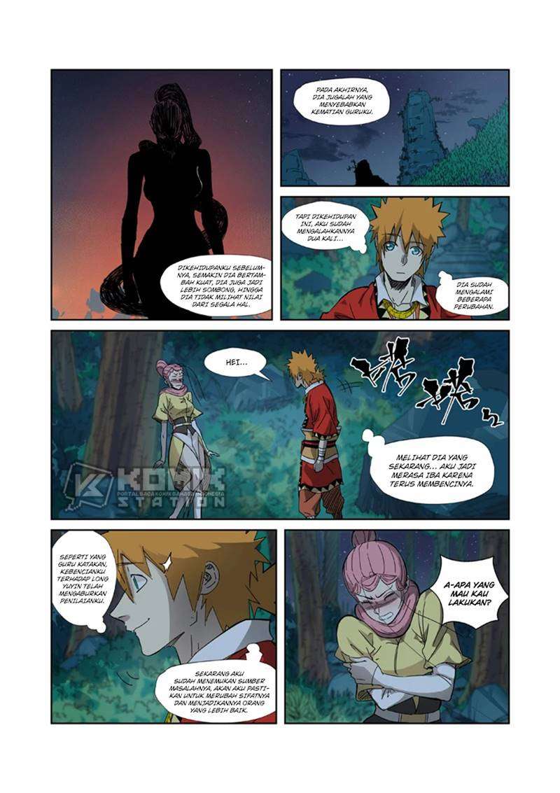 image-komik-tales-of-demons-and-gods-chapter-330-7/13