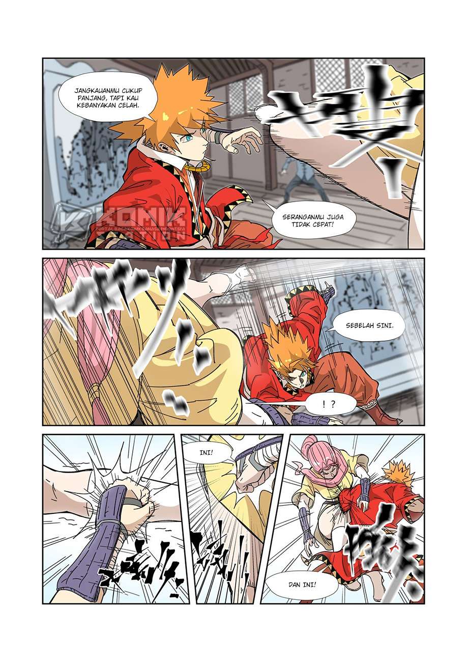 image-komik-tales-of-demons-and-gods-chapter-331-3/12