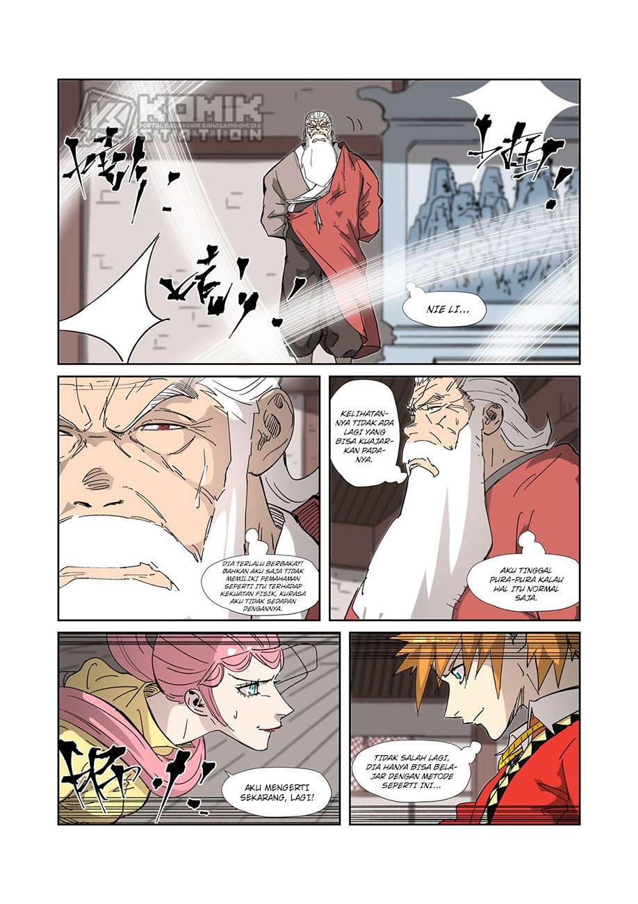 image-komik-tales-of-demons-and-gods-chapter-331-7/12