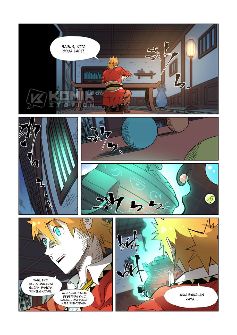 image-komik-tales-of-demons-and-gods-chapter-332-5/13