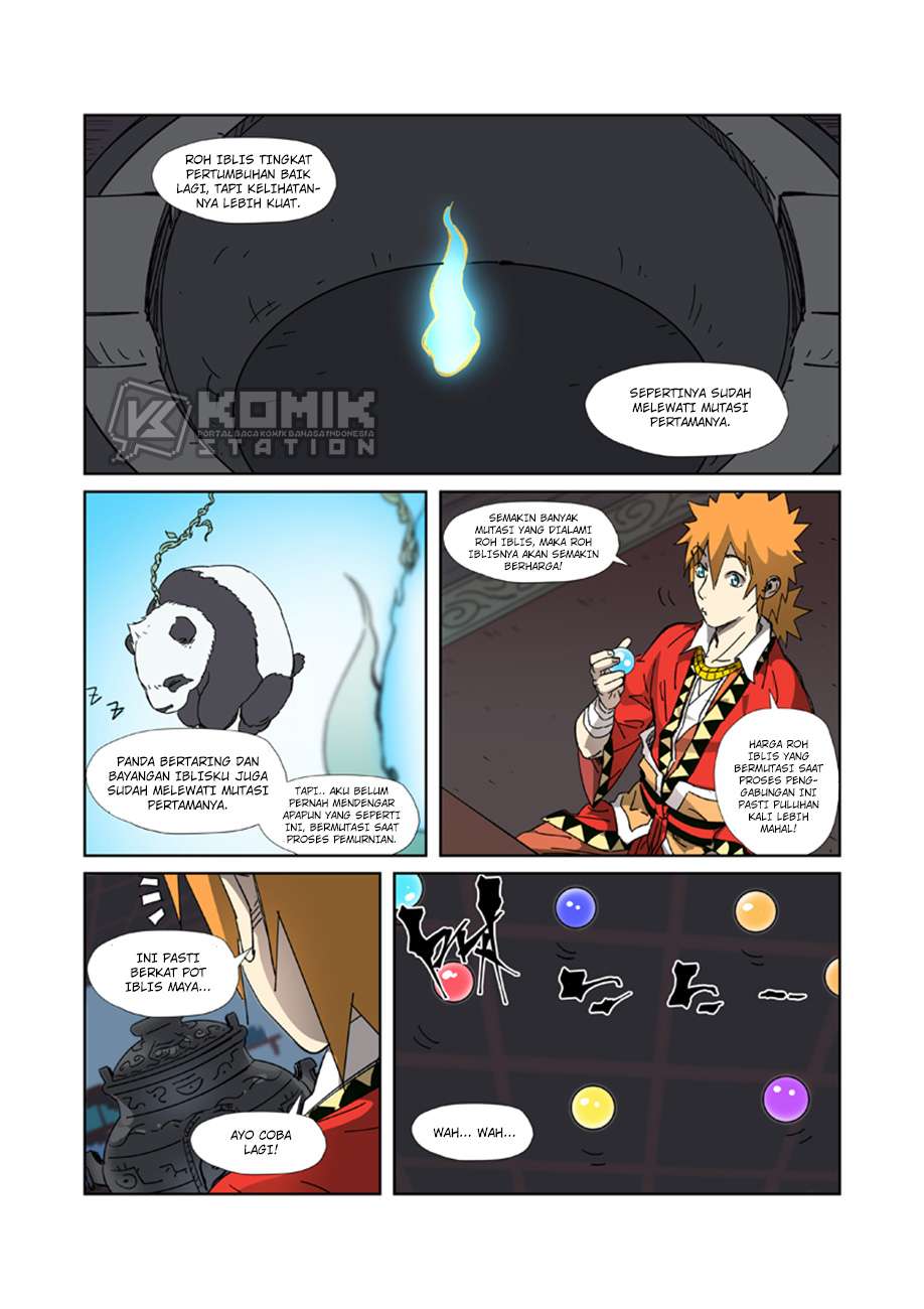 image-komik-tales-of-demons-and-gods-chapter-332-7/13