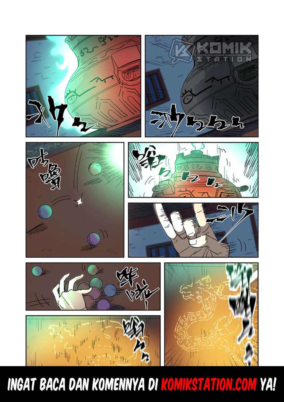 image-komik-tales-of-demons-and-gods-chapter-332-11/13