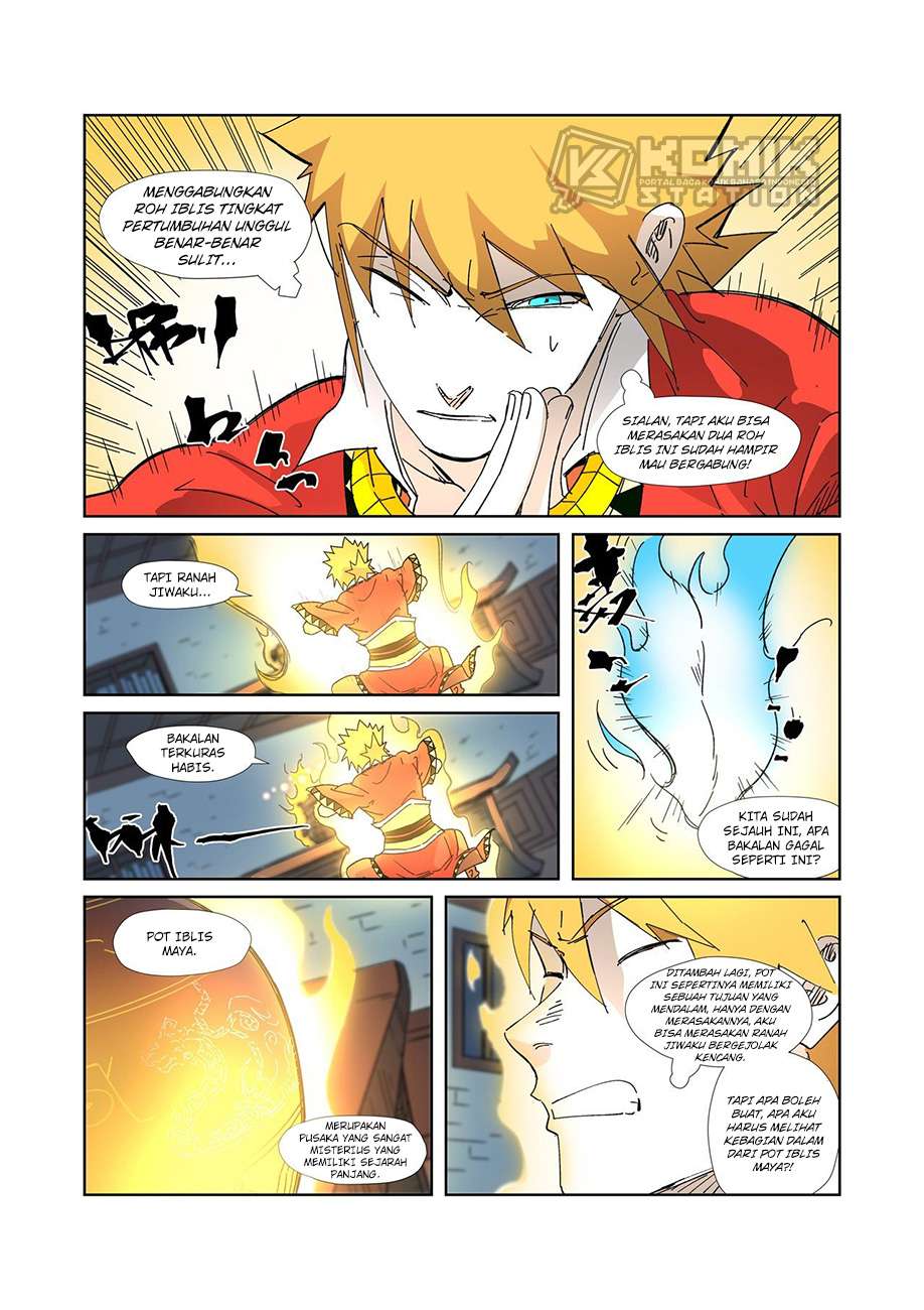 image-komik-tales-of-demons-and-gods-chapter-333-3/14