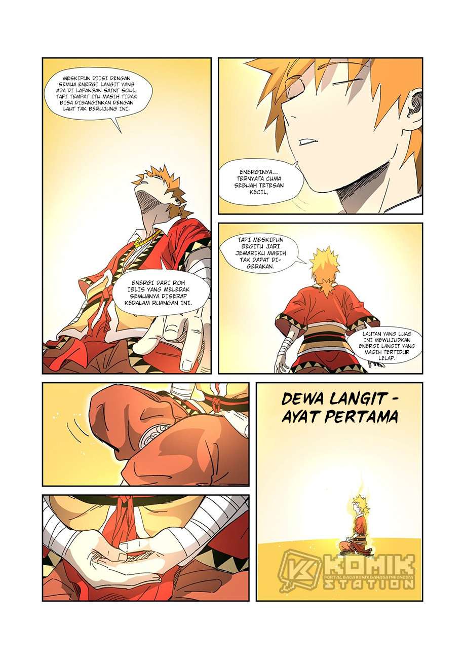 image-komik-tales-of-demons-and-gods-chapter-333-5/14
