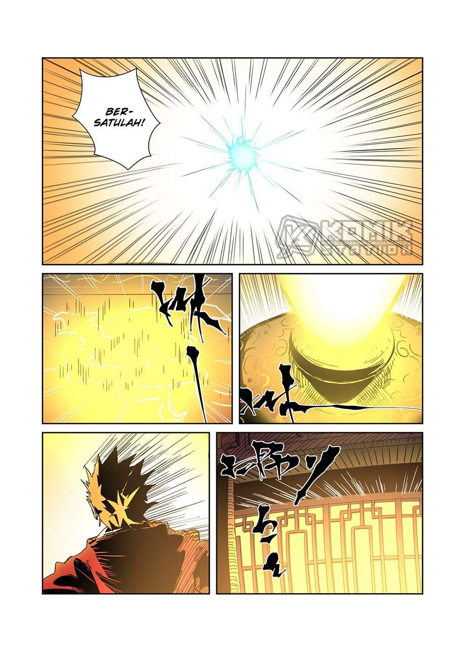 image-komik-tales-of-demons-and-gods-chapter-333-10/14