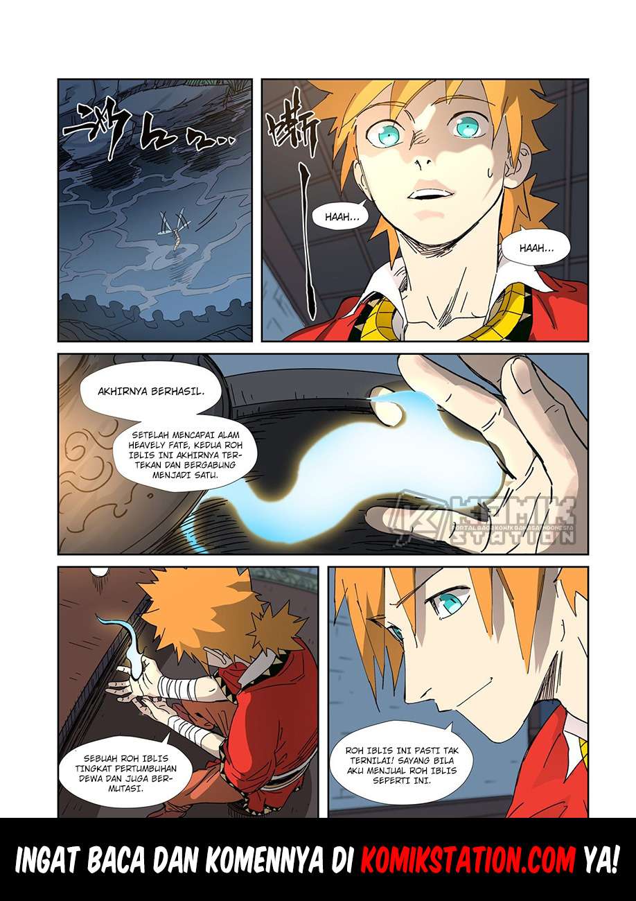 image-komik-tales-of-demons-and-gods-chapter-333-11/14