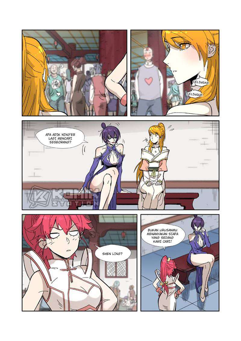 image-komik-tales-of-demons-and-gods-chapter-334-5/14