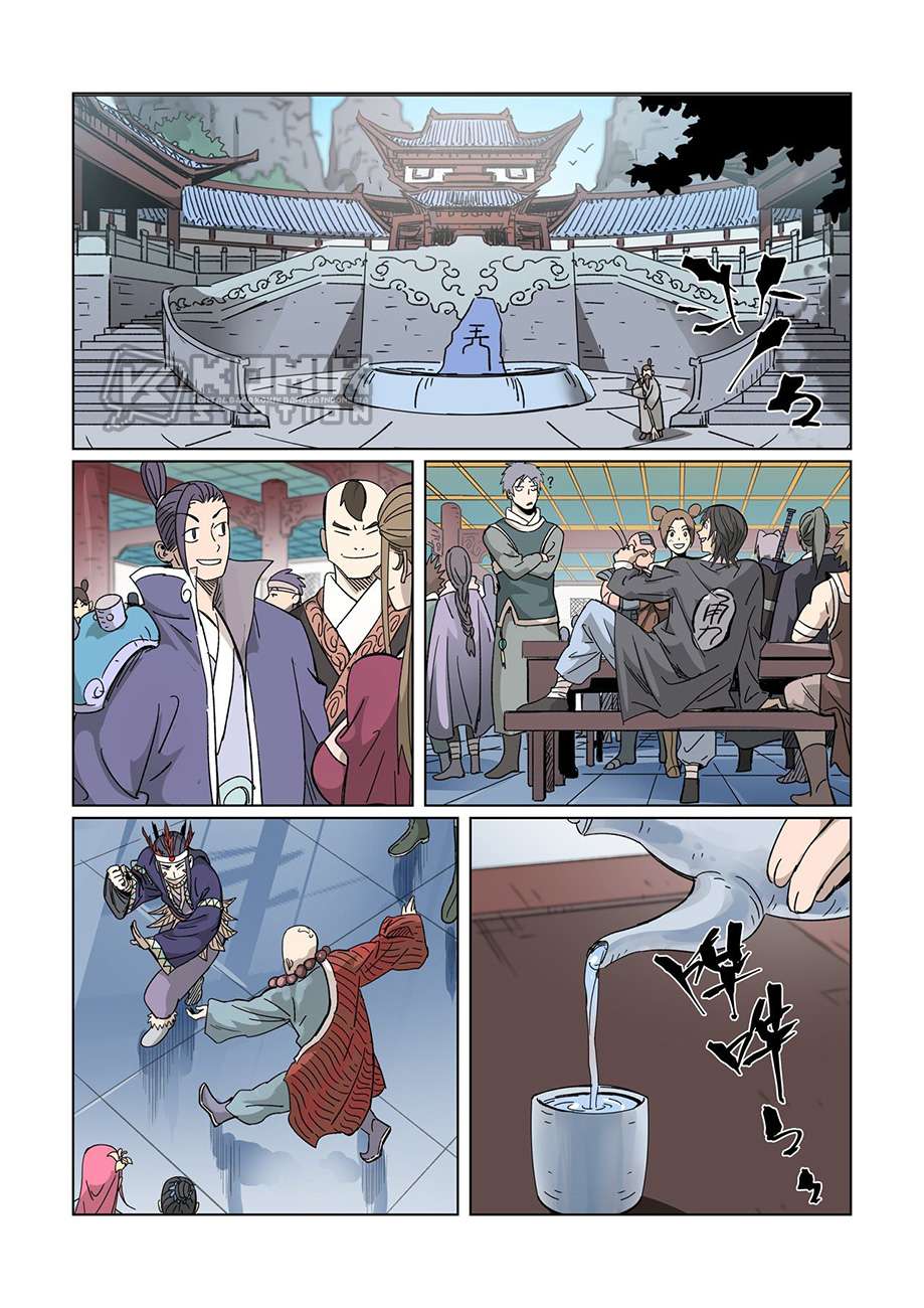 image-komik-tales-of-demons-and-gods-chapter-335-3/14