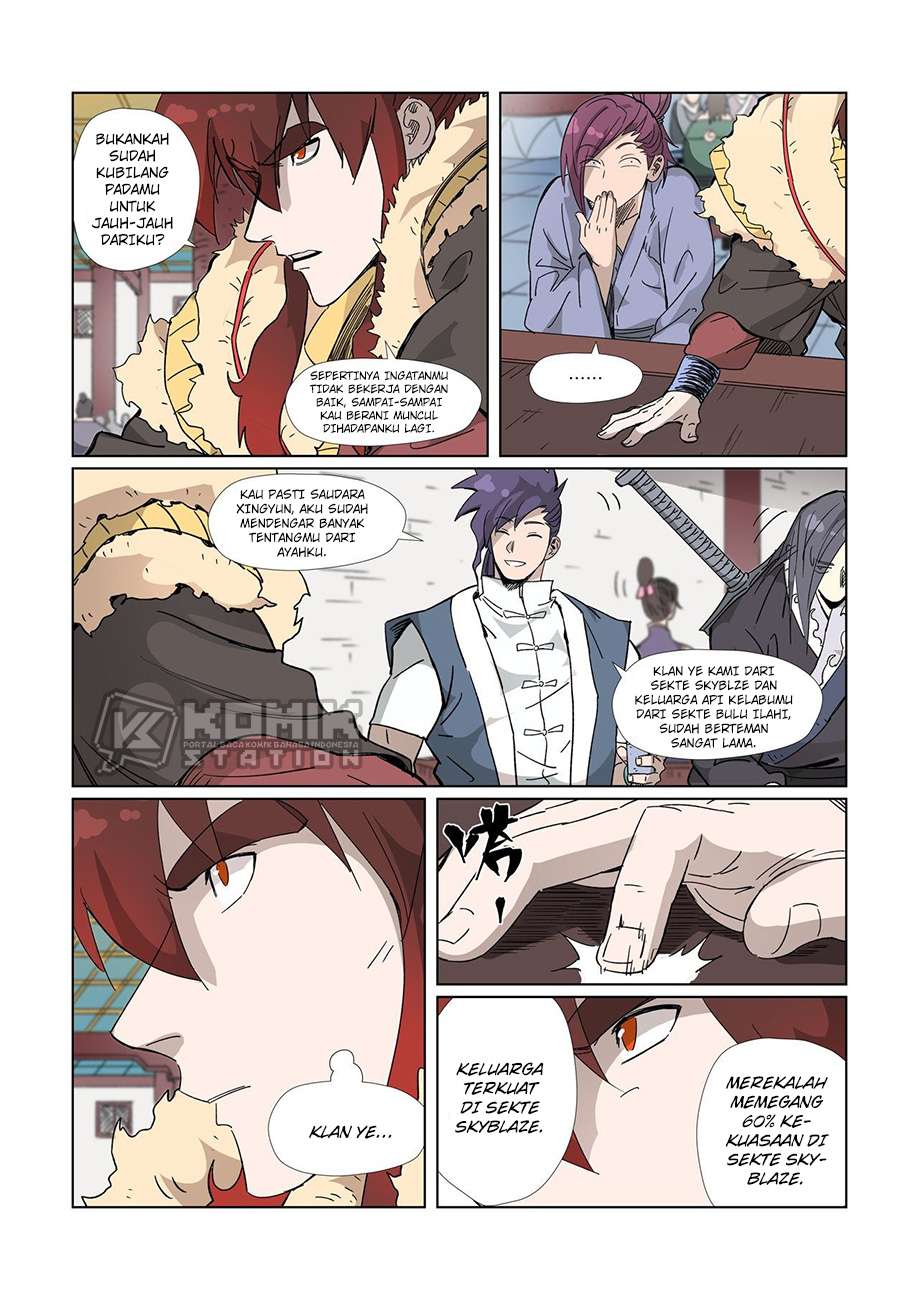 image-komik-tales-of-demons-and-gods-chapter-335-8/14