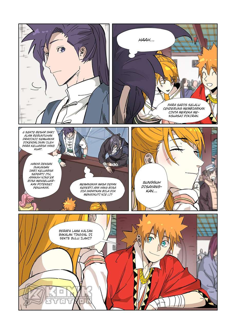 image-komik-tales-of-demons-and-gods-chapter-335-10/14