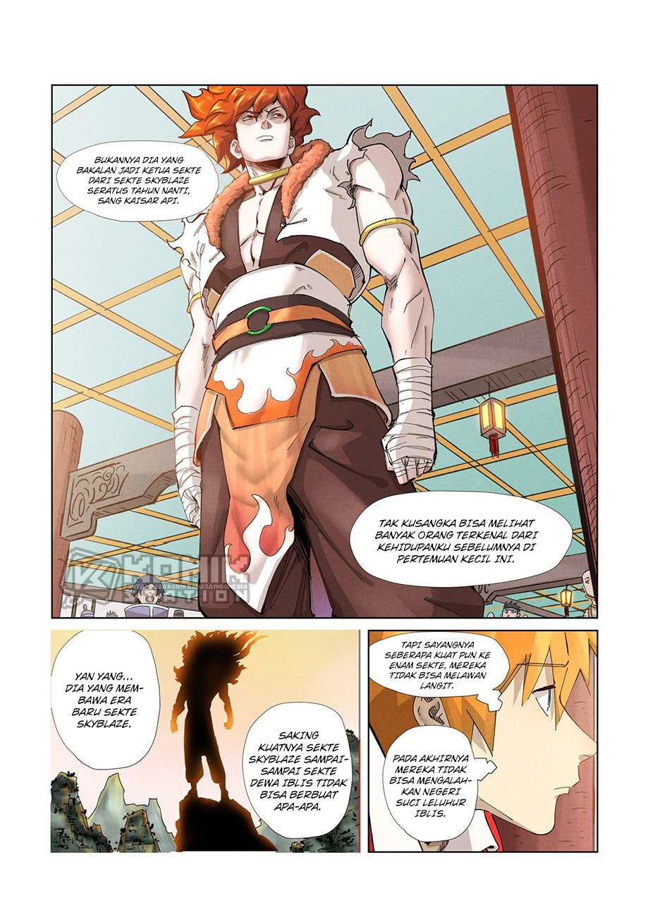 image-komik-tales-of-demons-and-gods-chapter-336-3/13
