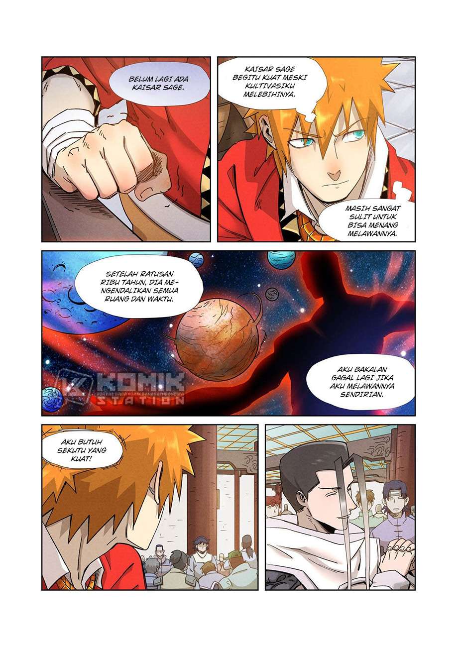 image-komik-tales-of-demons-and-gods-chapter-336-4/13