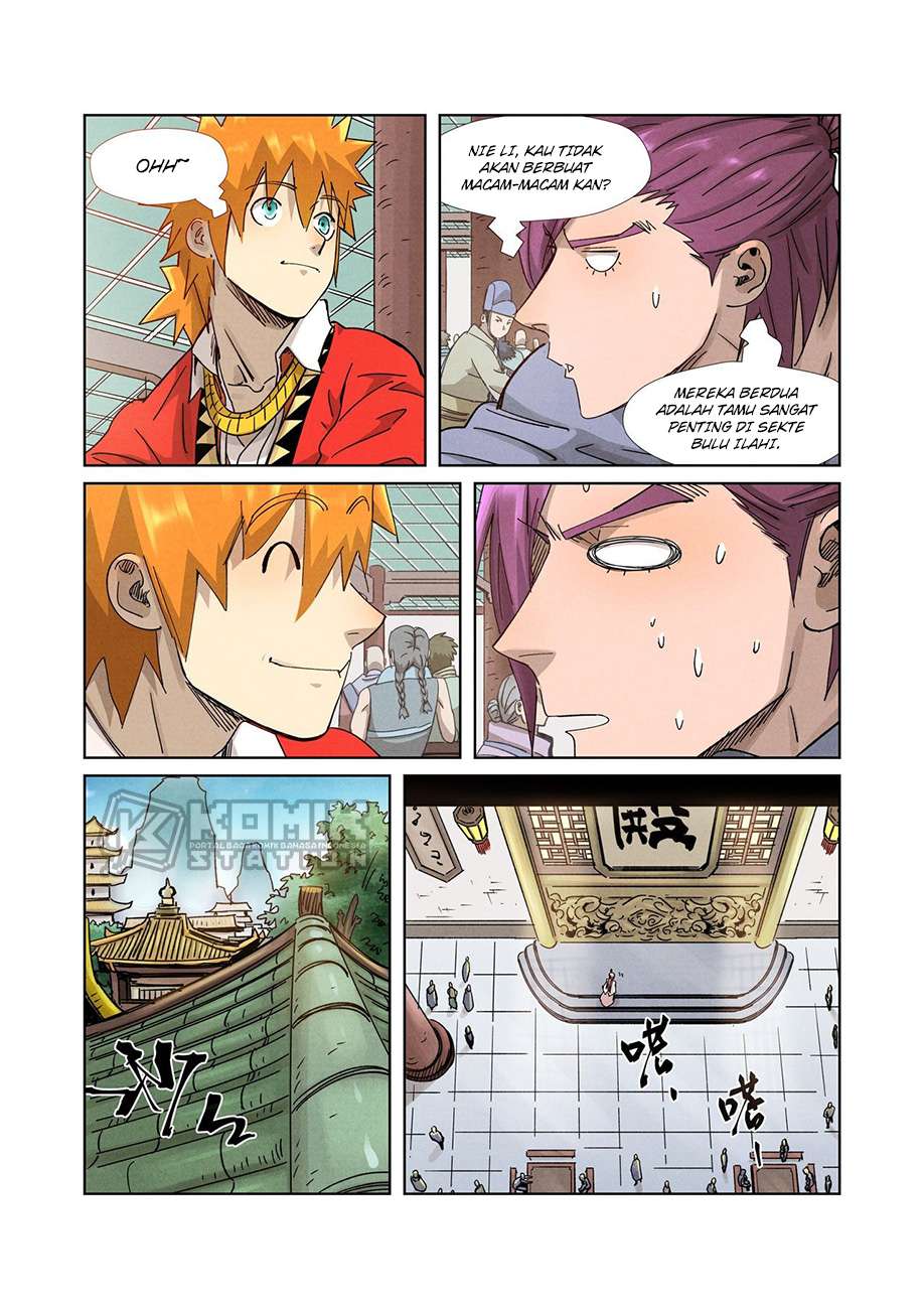 image-komik-tales-of-demons-and-gods-chapter-336-6/13