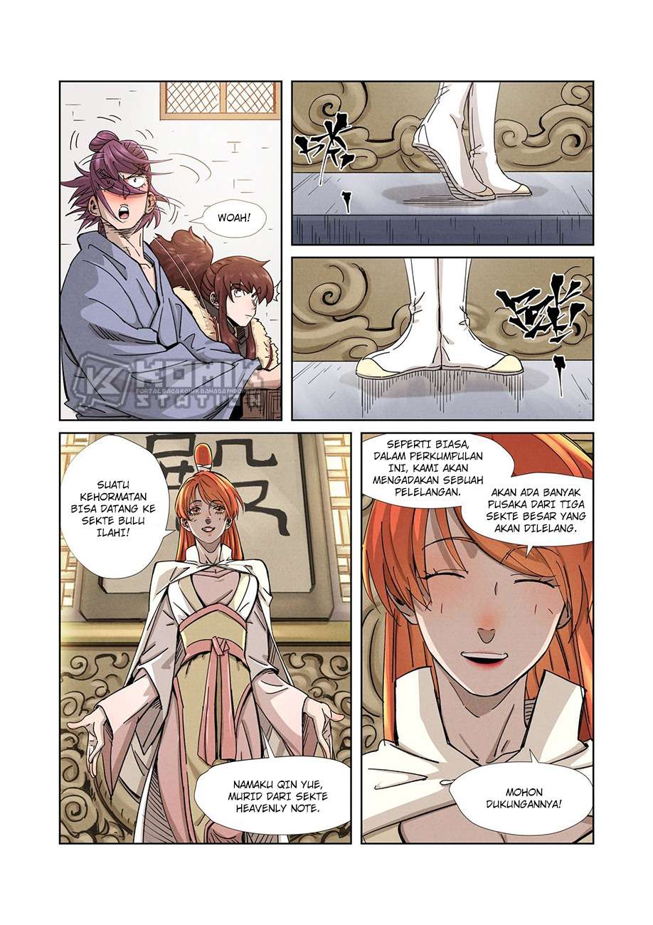image-komik-tales-of-demons-and-gods-chapter-336-7/13