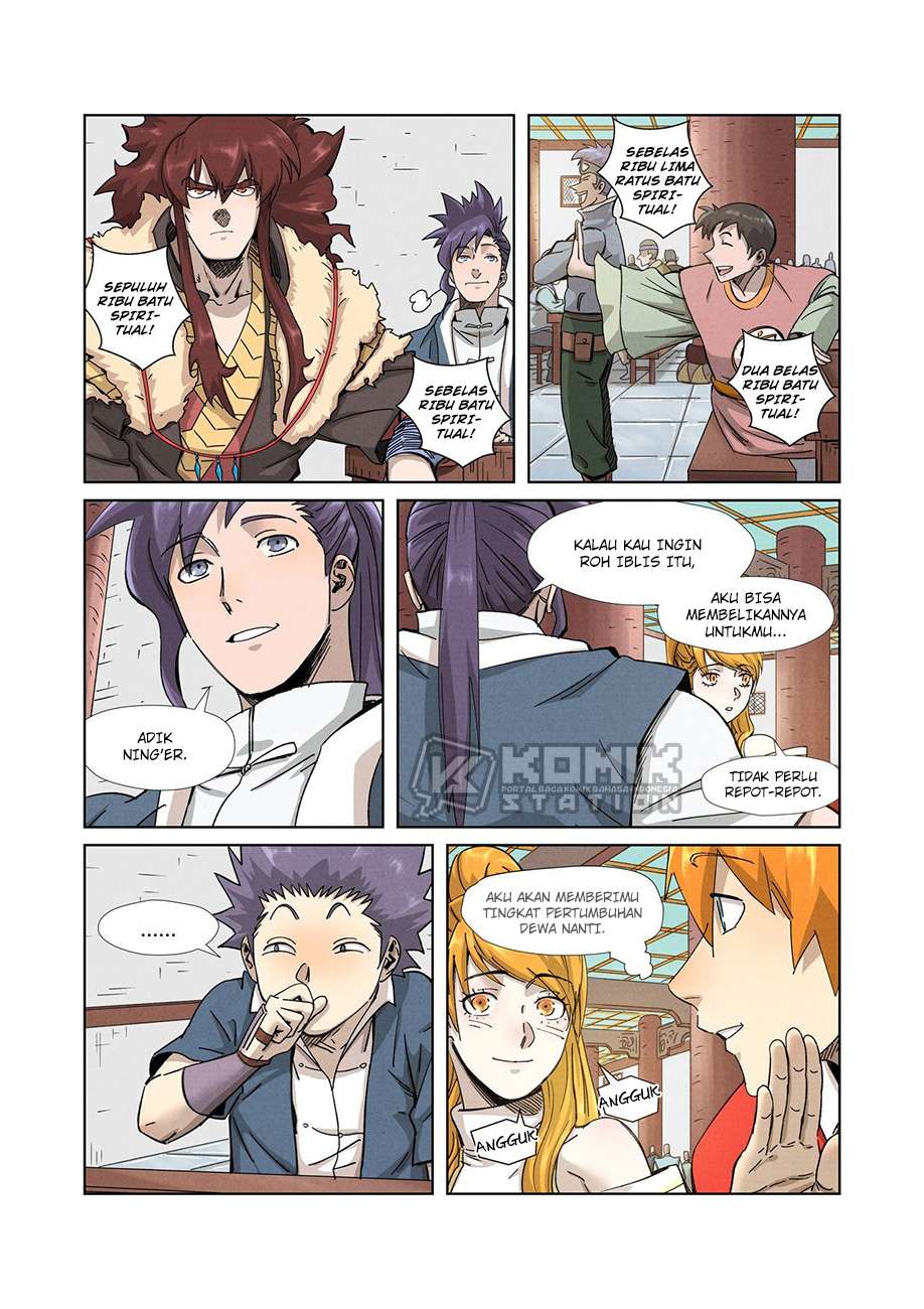 image-komik-tales-of-demons-and-gods-chapter-336-9/13