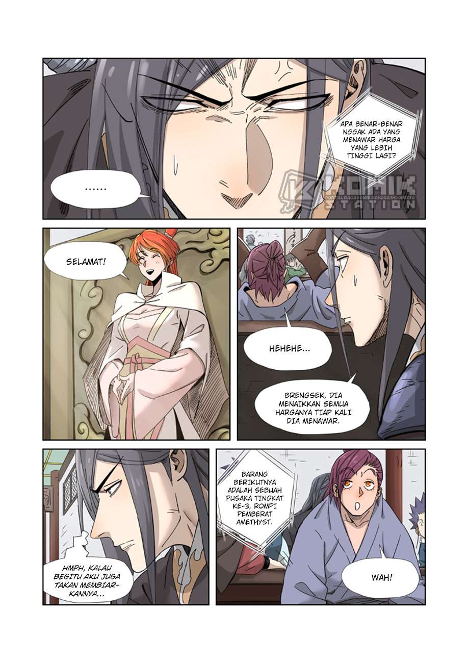 image-komik-tales-of-demons-and-gods-chapter-337-5/14