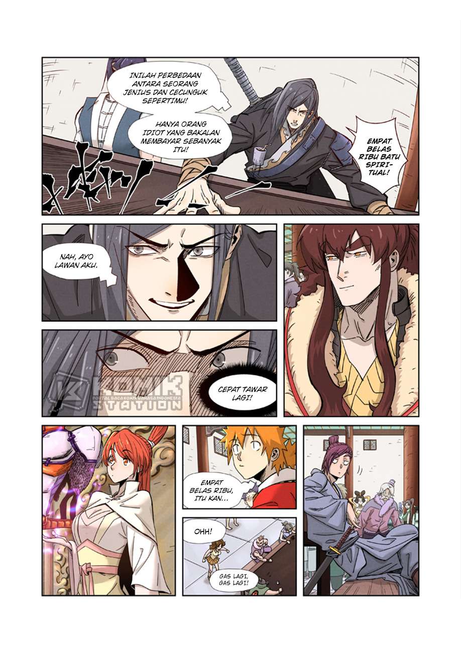 image-komik-tales-of-demons-and-gods-chapter-337-8/14