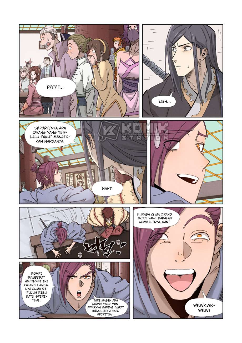 image-komik-tales-of-demons-and-gods-chapter-337-10/14