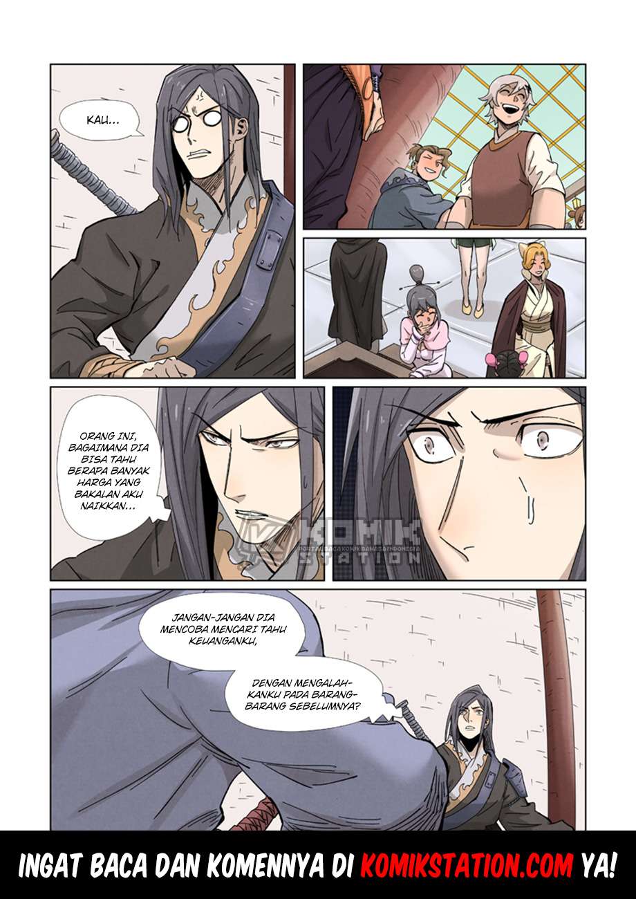 image-komik-tales-of-demons-and-gods-chapter-337-11/14