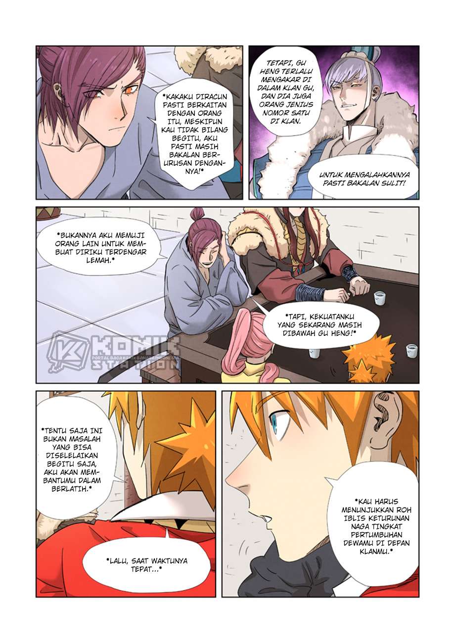 image-komik-tales-of-demons-and-gods-chapter-338-4/12