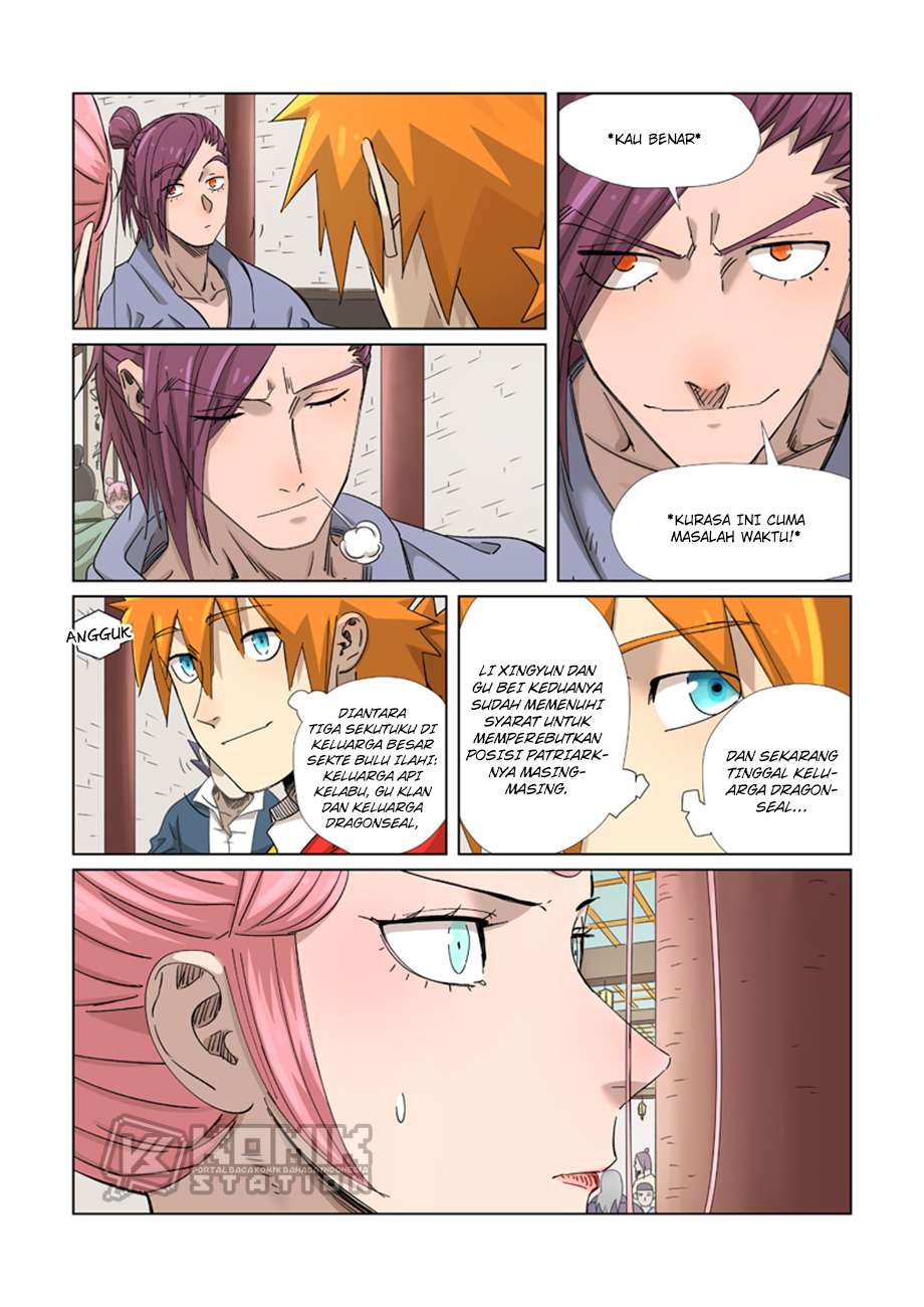 image-komik-tales-of-demons-and-gods-chapter-338-5/12