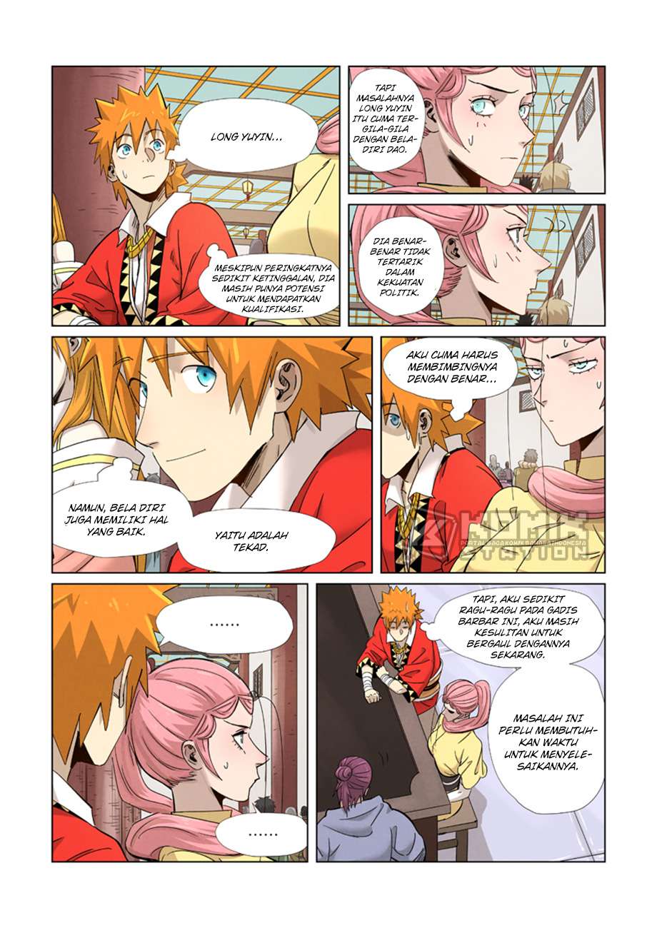 image-komik-tales-of-demons-and-gods-chapter-338-6/12