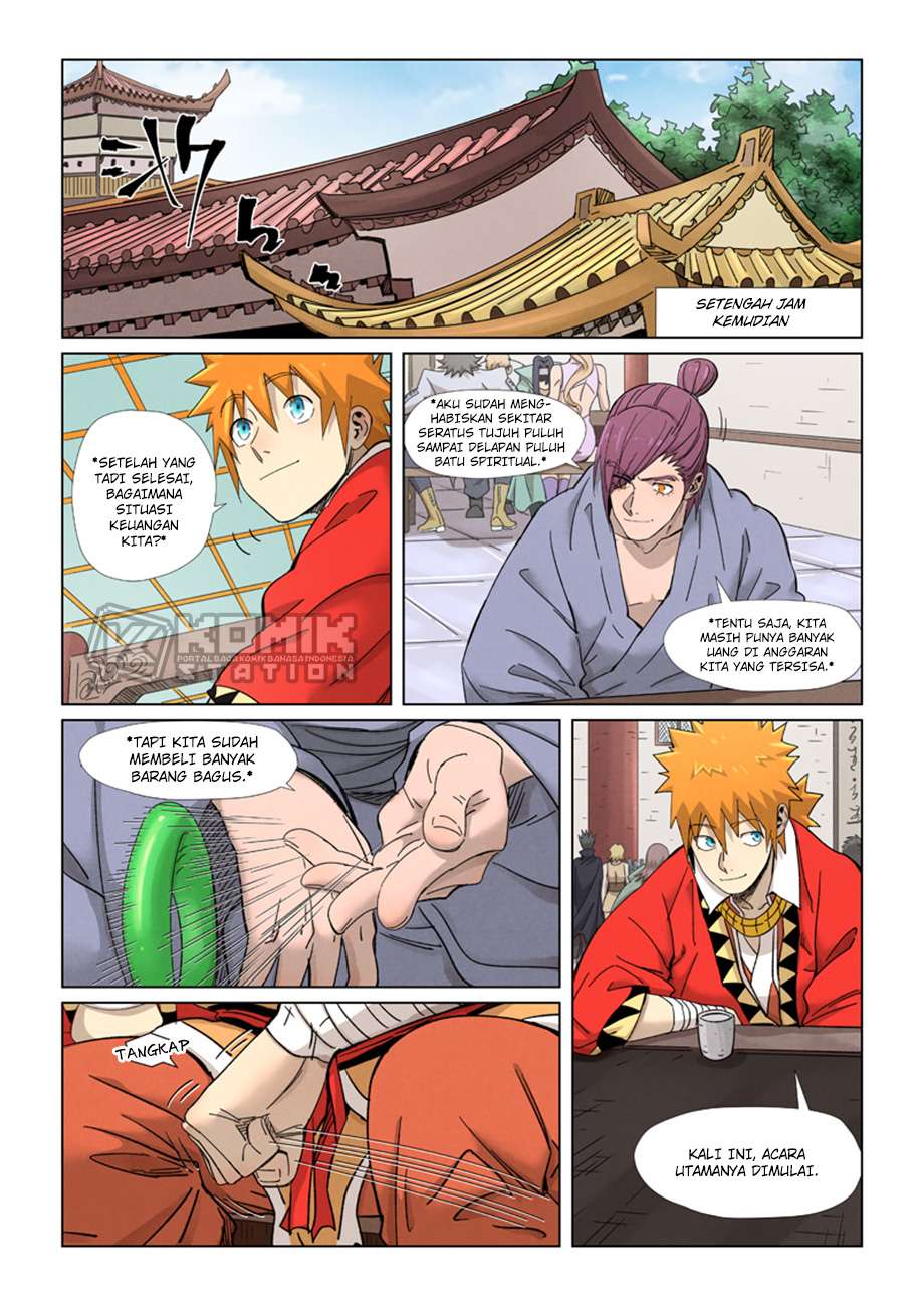 image-komik-tales-of-demons-and-gods-chapter-338-7/12