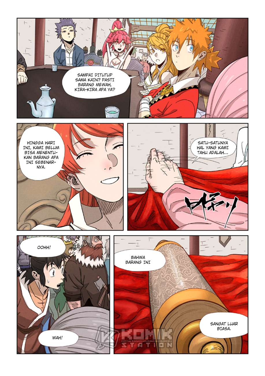 image-komik-tales-of-demons-and-gods-chapter-338-10/12